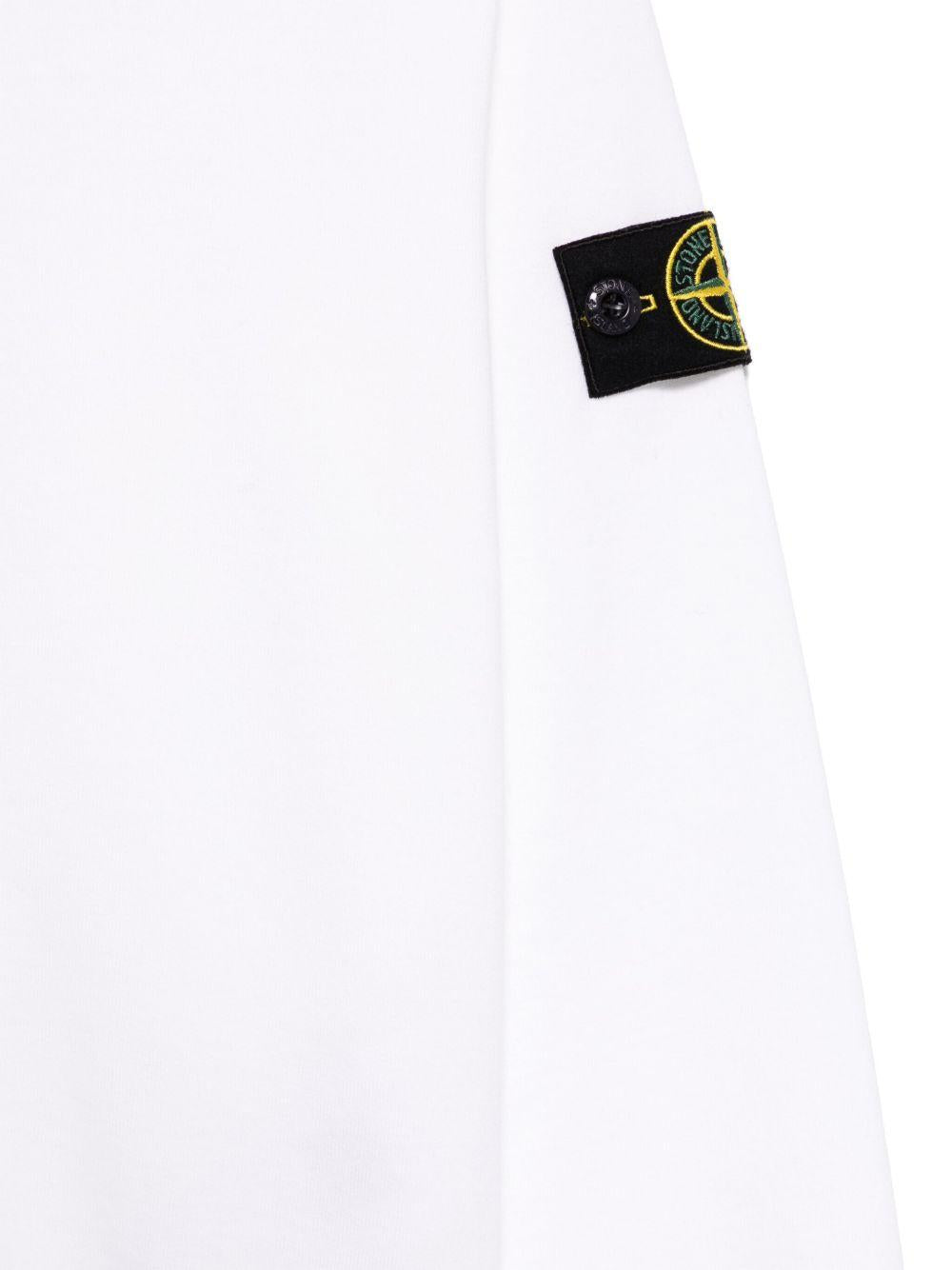  K1S166100011 S0040V0001 STONE ISLAND JUNIOR 
