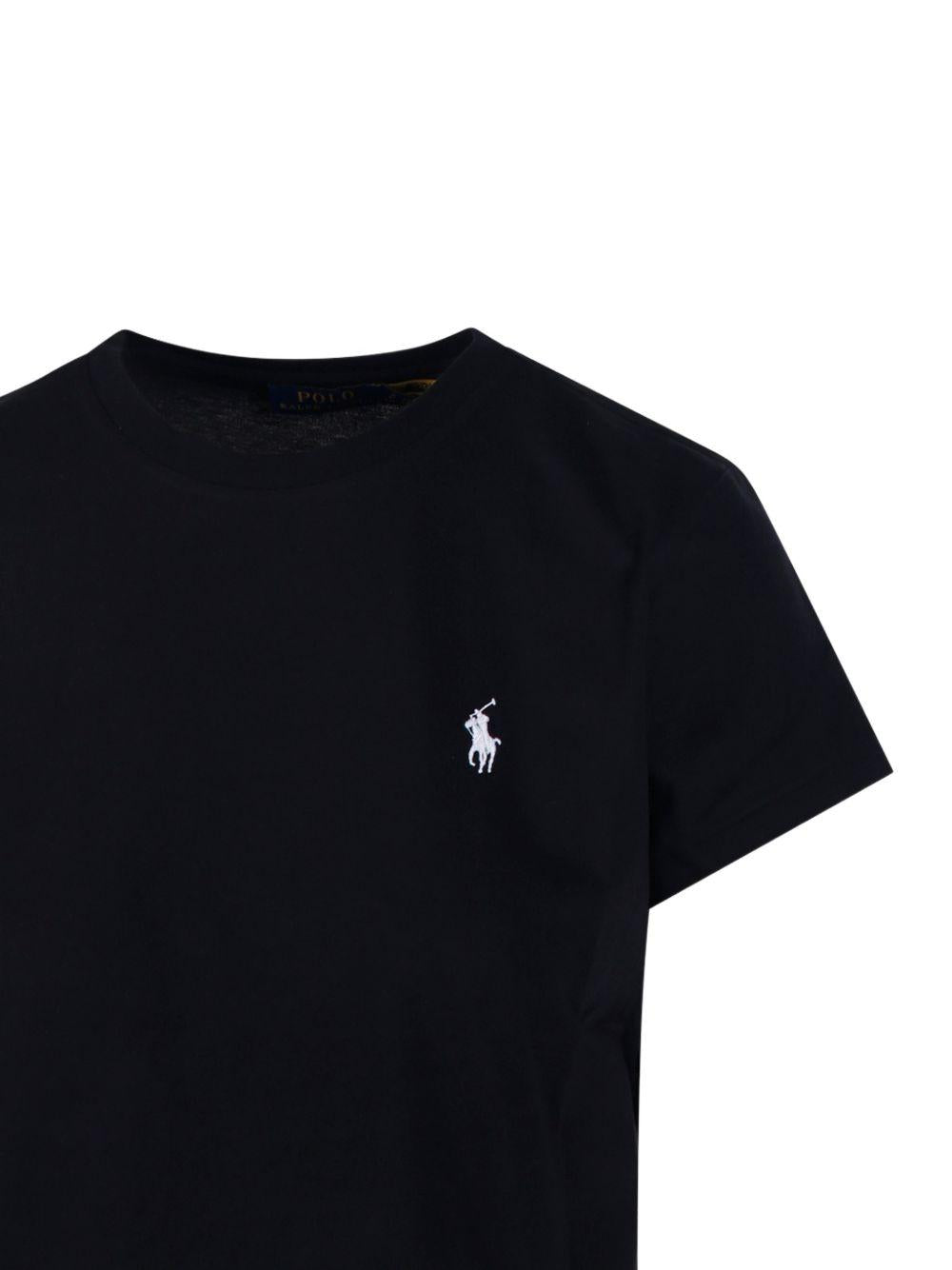  211B14605033 #POLO BLACK RALPH LAUREN 