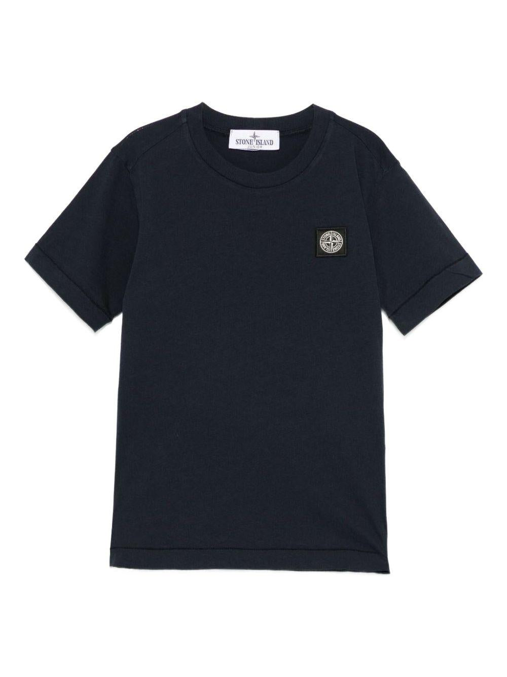  L1S162100002 S0047V0080 STONE ISLAND JUNIOR 