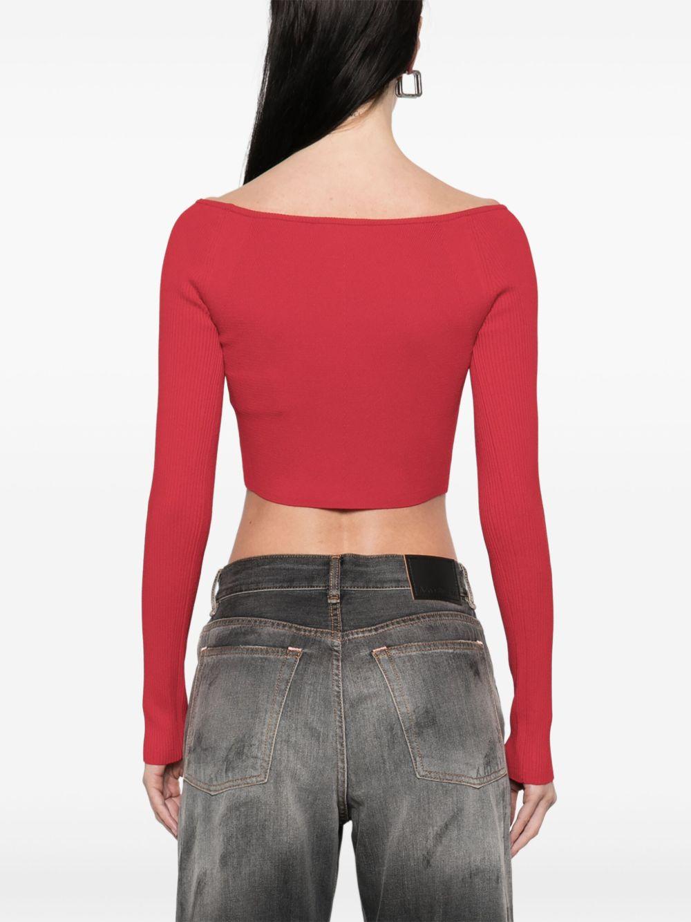 Top Women A14189 0DLAX42A DIESEL 
