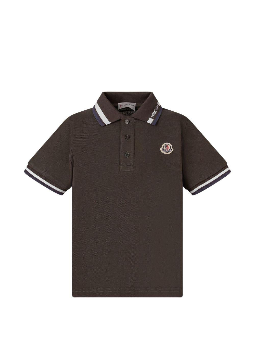  L19548A00012 8496W830 MONCLER KID 