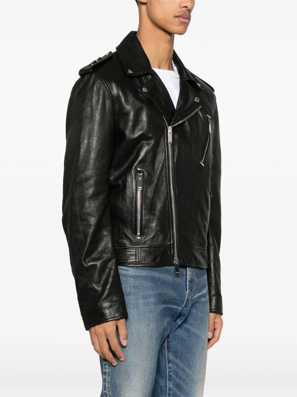 Jacket Men 817932 Q5AOW1000 ALEXANDER MCQUEEN 