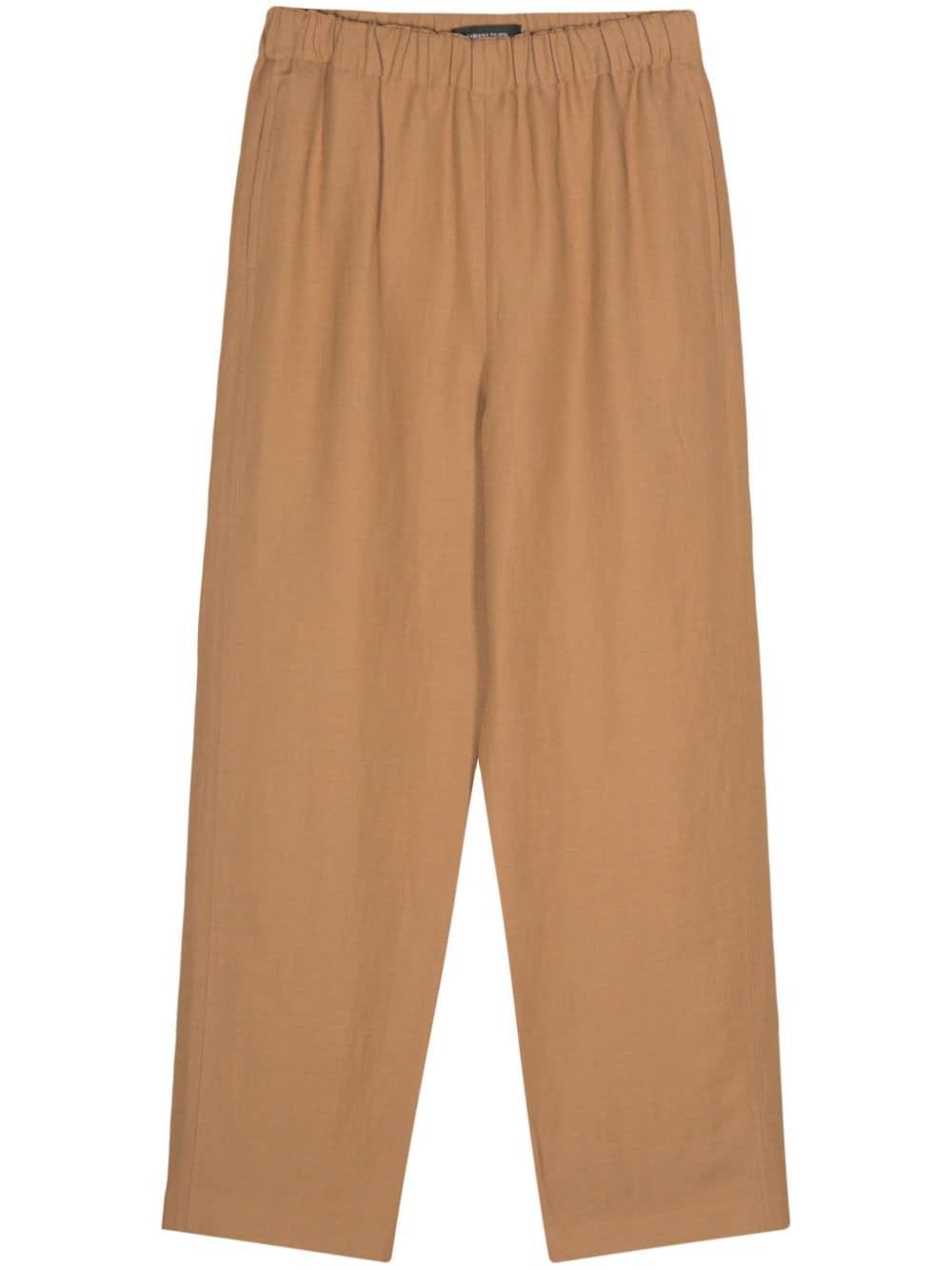 Trousers Women PAD274F255D544 #1255 FABIANA FILIPPI 