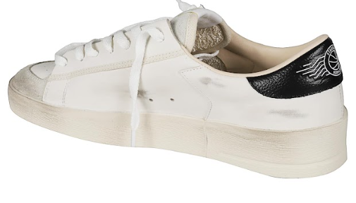 Shoes Men GMF00333 F00690882873 GOLDEN GOOSE 
