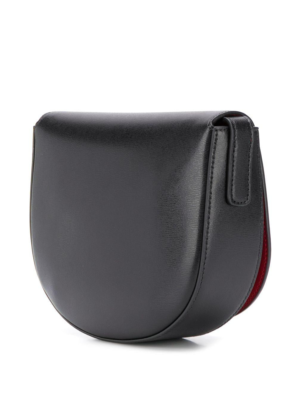  220007 742164NERO SALVATORE FERRAGAMO 