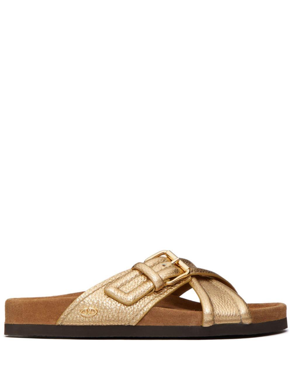 Slipper Women 4W0S0IZ5RHM* #ZN2 VALENTINO 
