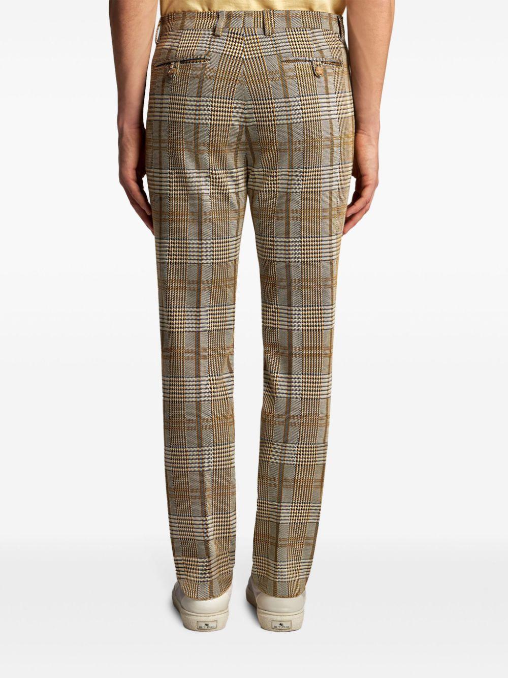 Trousers Men MREA0005 99JQD01S9821 ETRO 