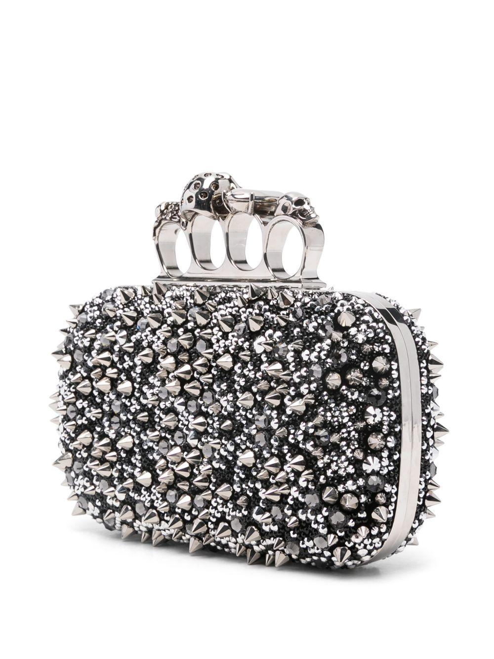  676256 1T1151000 ALEXANDER MCQUEEN 