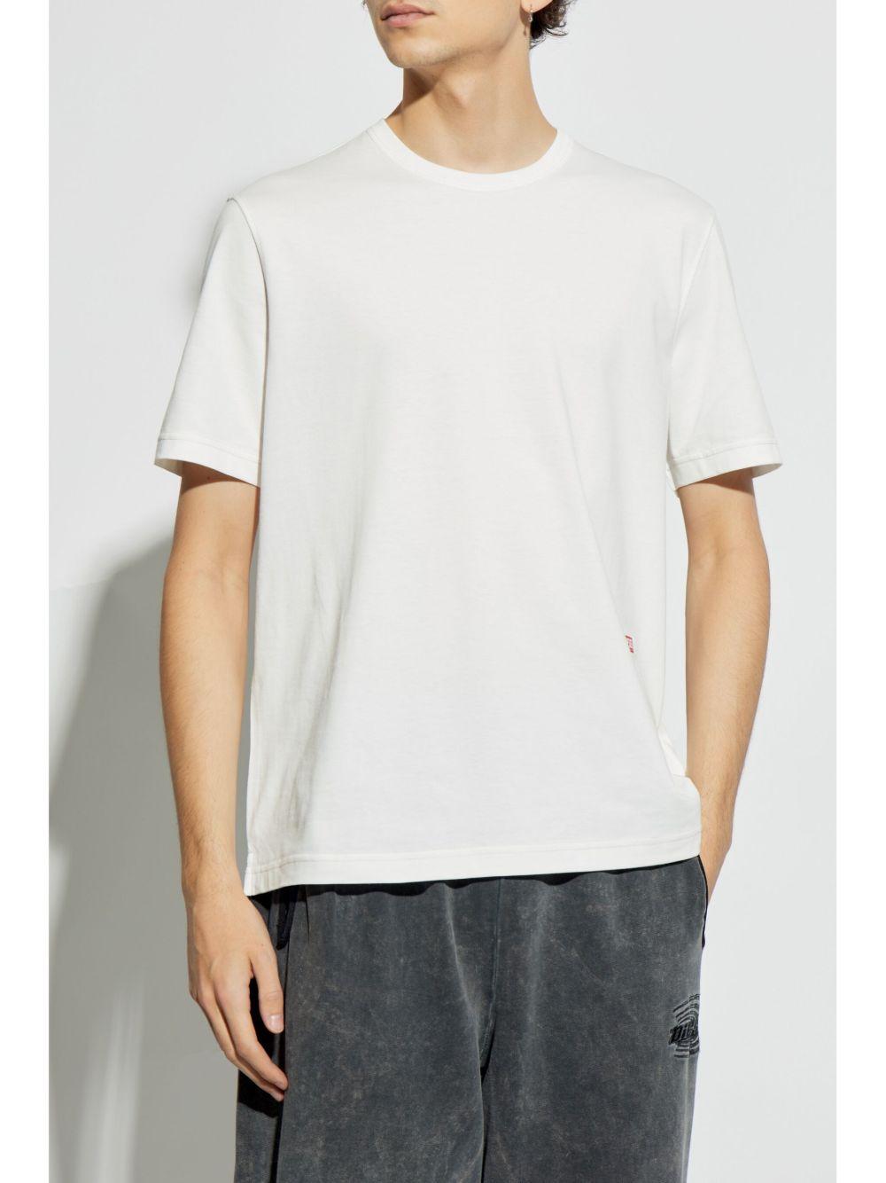 Tshirt Men A16514 0AKAK141 DIESEL 