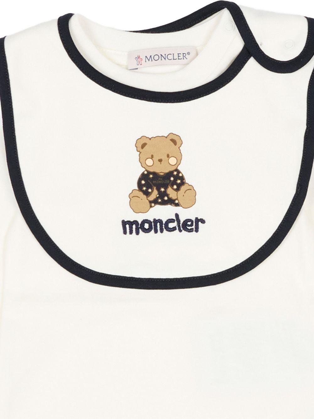  L19518P00003 8392EF07 MONCLER KID 