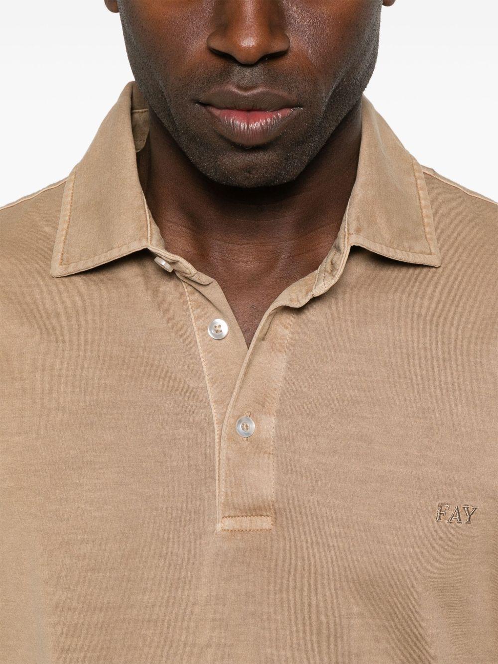 Polo Men NPMB250143T UY1C209 FAY 