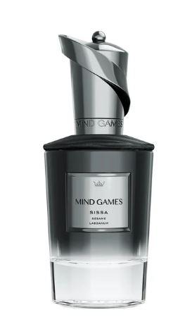  MG1070 #SISSA MIND GAME 