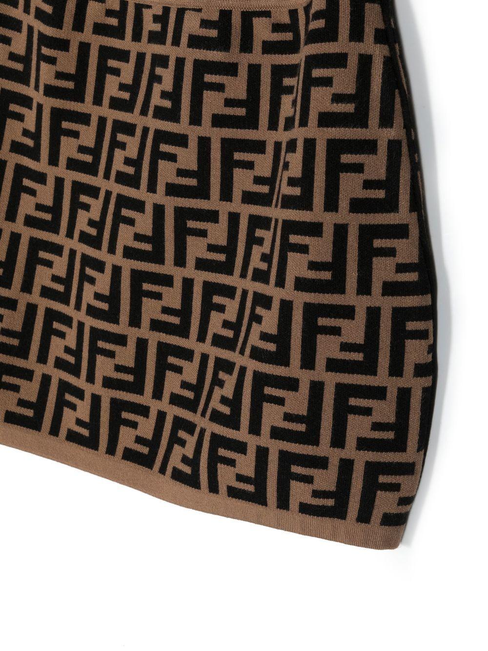  JFG070 AEYDF15B6 FENDI KIDS 