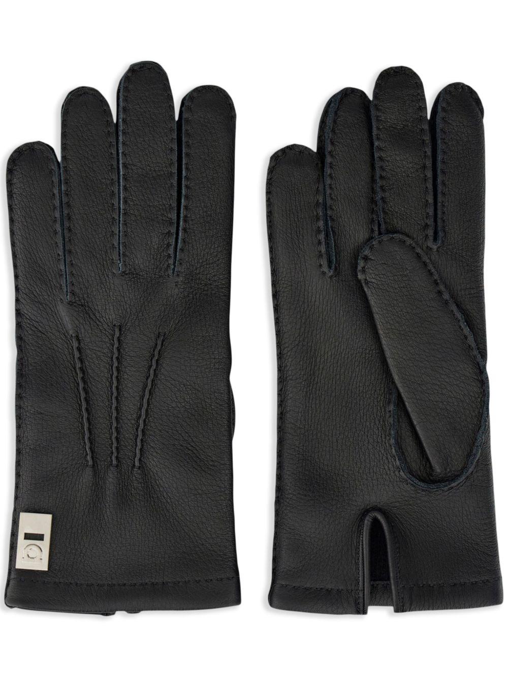  781310 560094NERO SALVATORE FERRAGAMO 