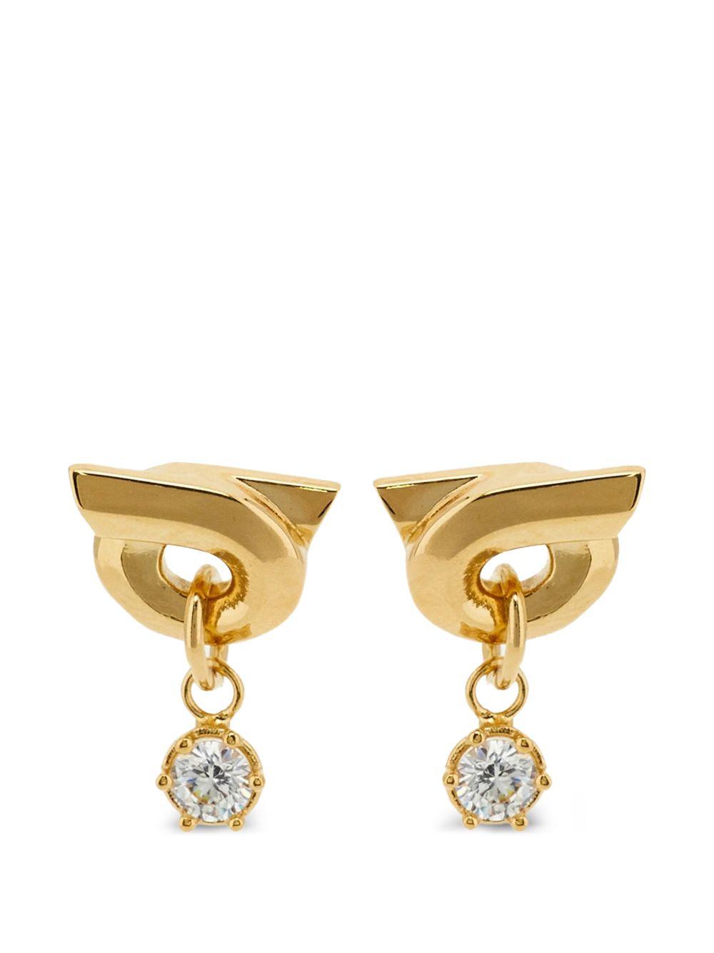  760928 790661ORO/CRYSTAL SALVATORE FERRAGAMO 