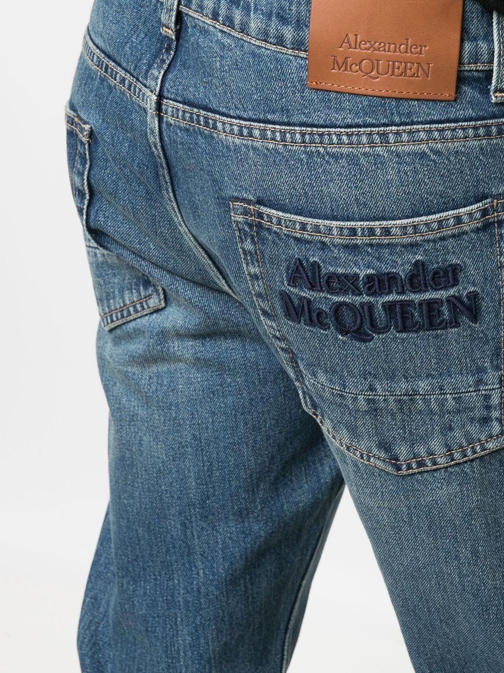  683031 QTY784001 ALEXANDER MCQUEEN 