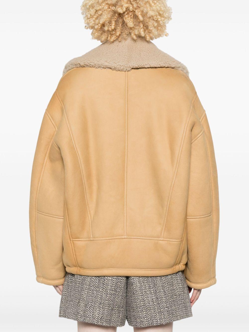 Jacket Women GWP01883 P00167355143 GOLDEN GOOSE 
