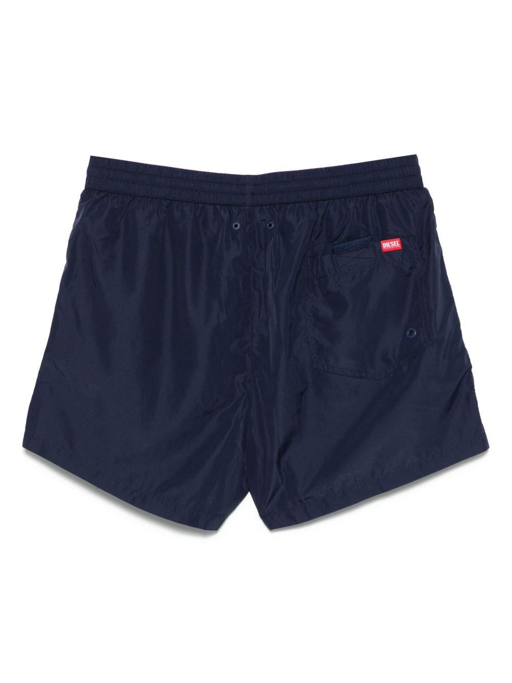 Swimsuit Men A17583 0AFBAE6116 DIESEL 