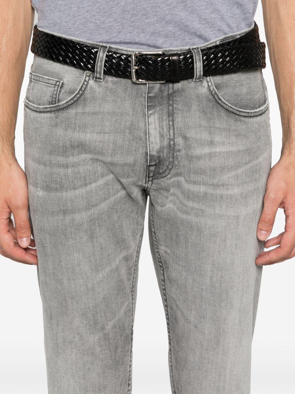 Trousers Men J75PANJ02* TET0J00213LIGHT ELEVENTY 