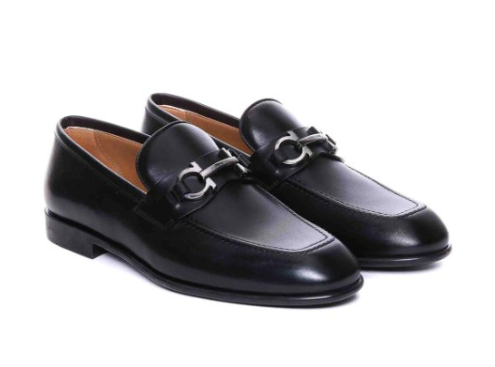 SALVATORE FERRAGAMO 762636021669NERO