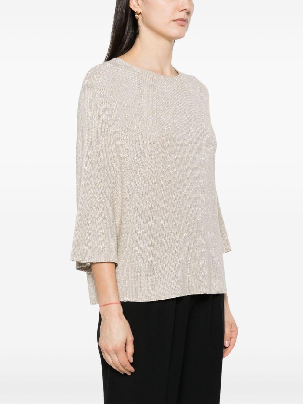 Sweater Women MAD274F417H452 #0146 FABIANA FILIPPI 