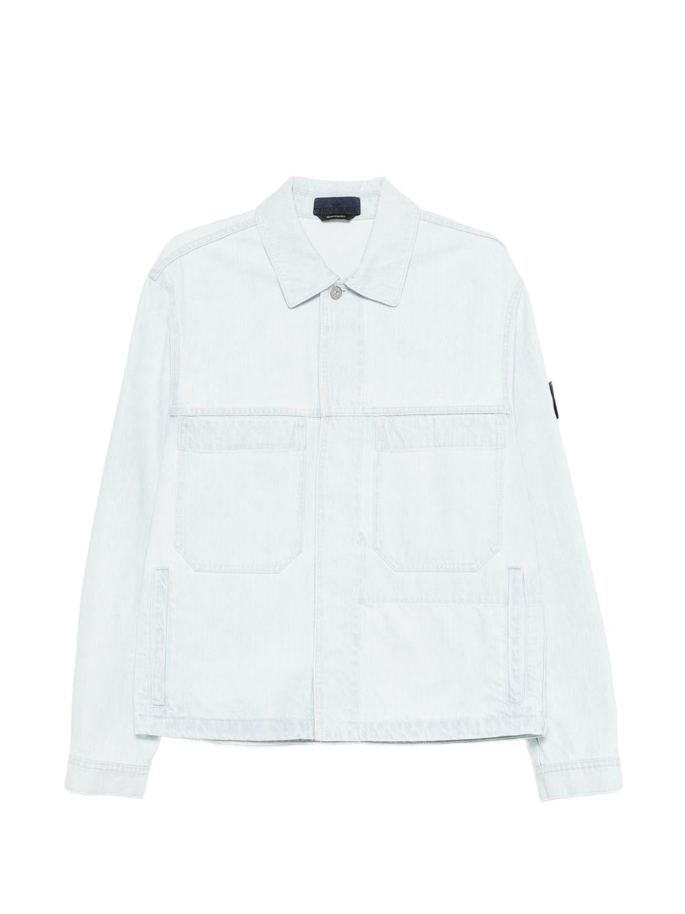  L1S144100006 S00J9VJ203 STONE ISLAND 