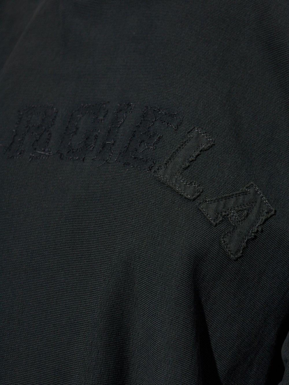  S51GU0139 S25520862 MM6 MAISON MARGIELA 