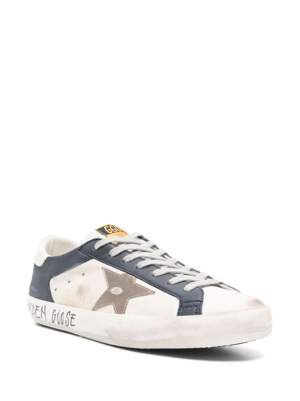 Shoes Men GMF00103 F00690282869 GOLDEN GOOSE 