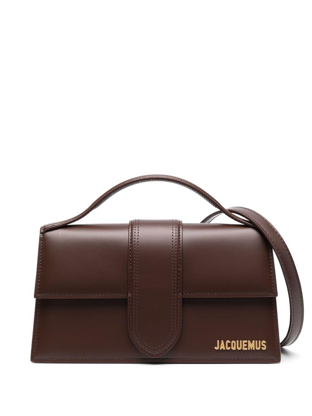  23E213BA007 3100850 JACQUEMUS 