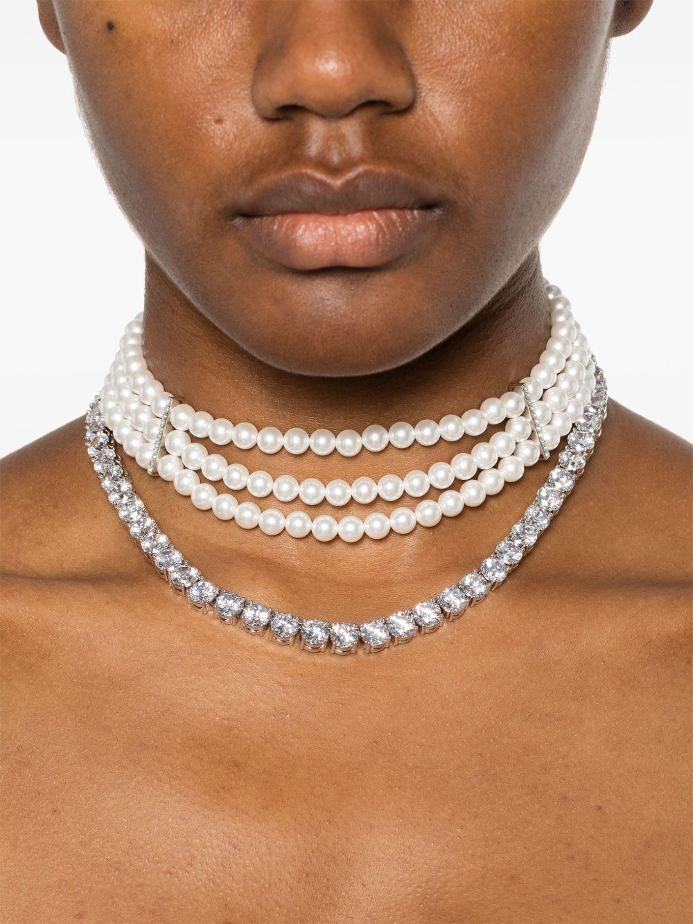  606N-SL #SILVER SELF PORTRAIT 