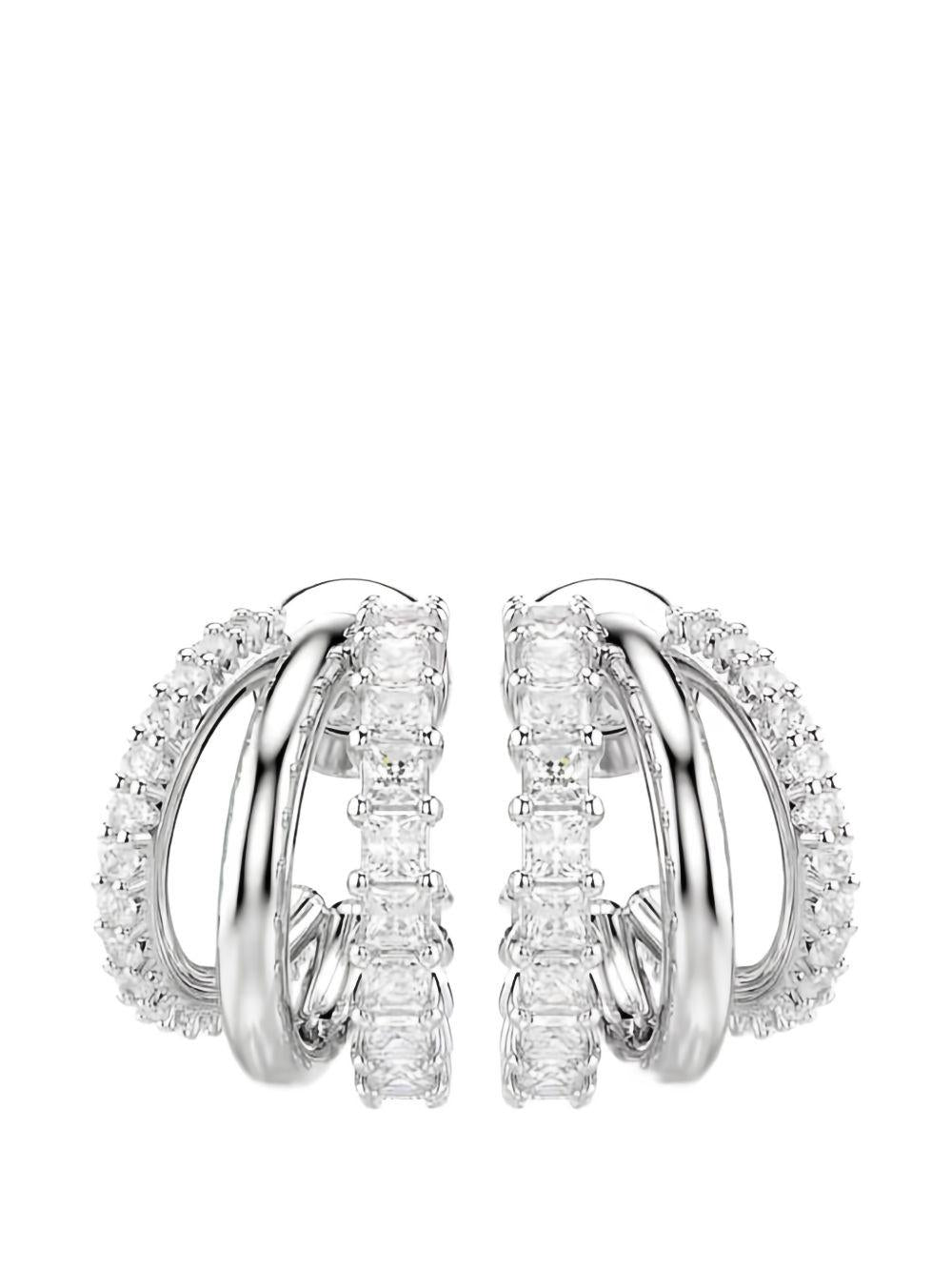  5737110 #WHITE/RHS SWAROVSKI 