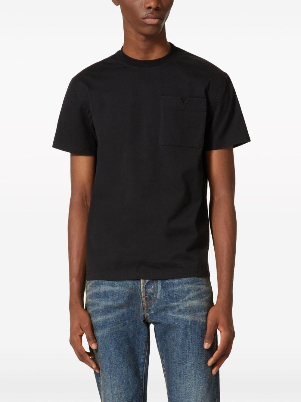Sweater Men 4V3MG10V9UH* #0NO VALENTINO 