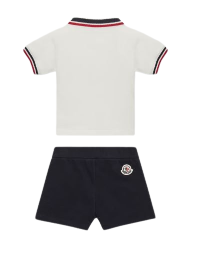 MONCLER KID K19518M0001489AL2F07
