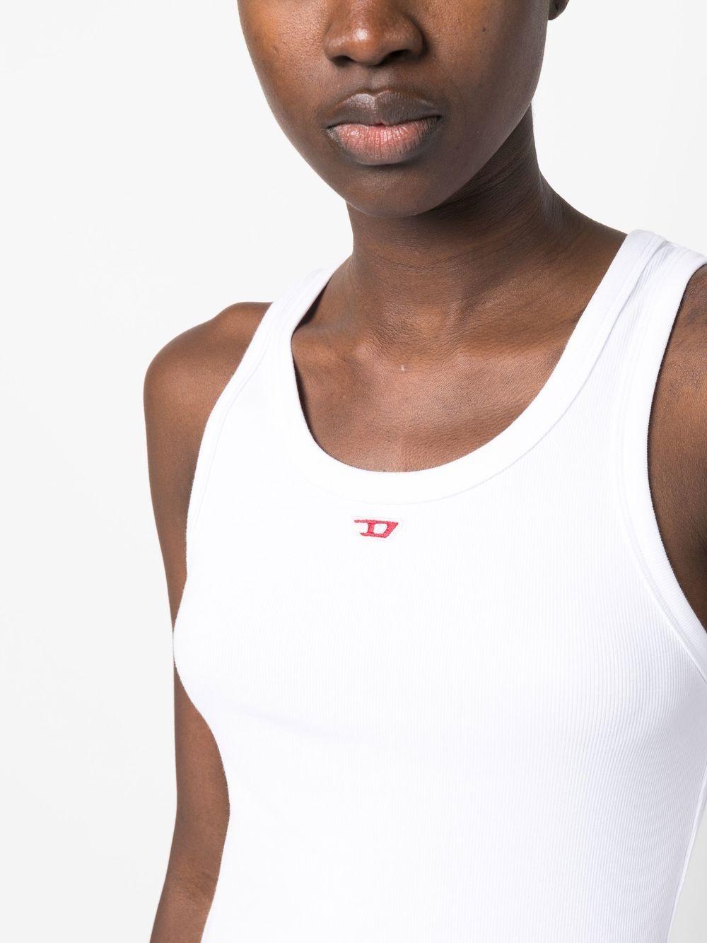 Undershirt Women A05104 0EJAI100 DIESEL 