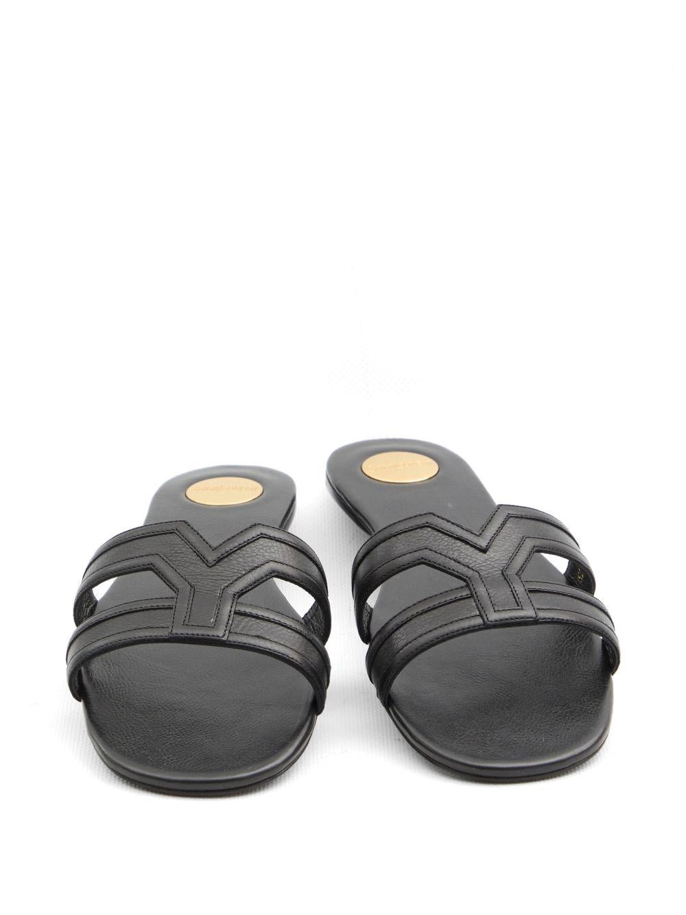  861853 25V001000 SAINT LAURENT 
