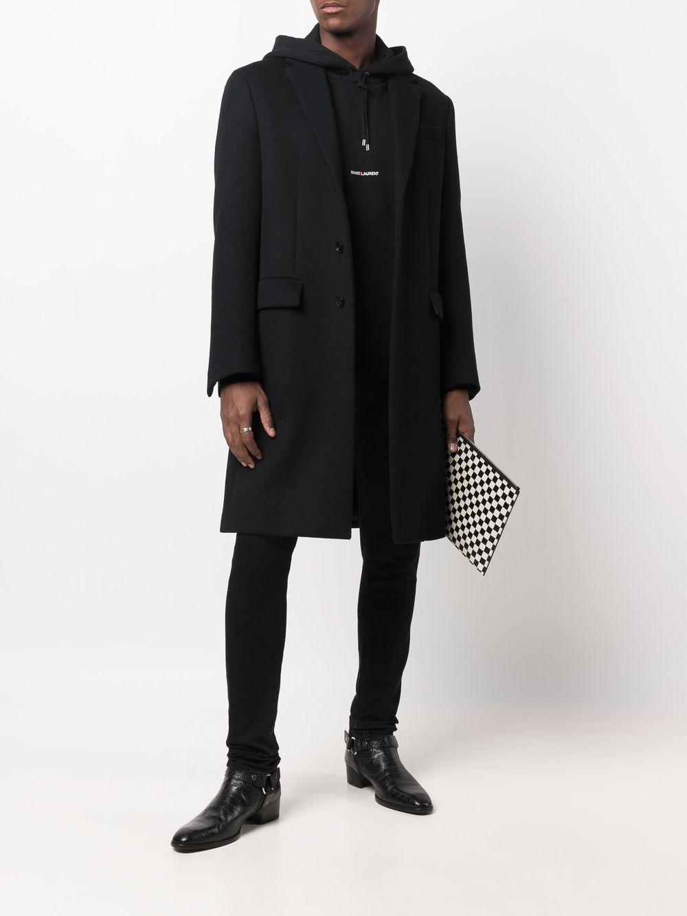  677259 YB2PG1000 SAINT LAURENT 
