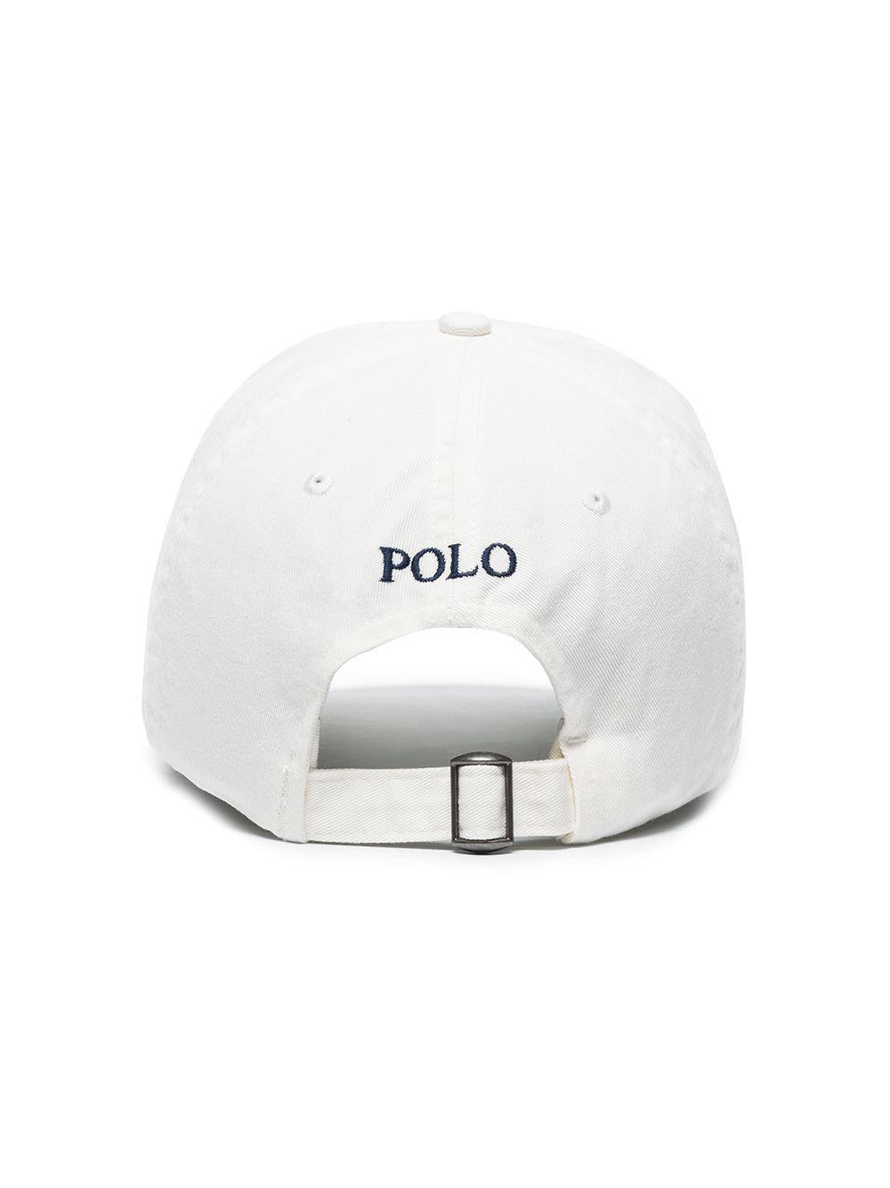  710667709008 #WHITE RALPH LAUREN 