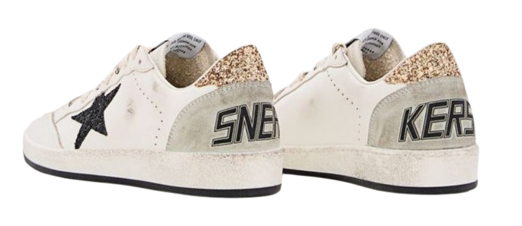  GWF00117 F00611810750 GOLDEN GOOSE 