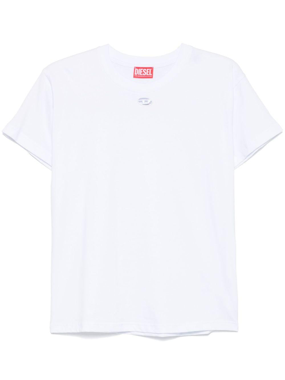 Tshirt Women A17736 0NIAX100 DIESEL 