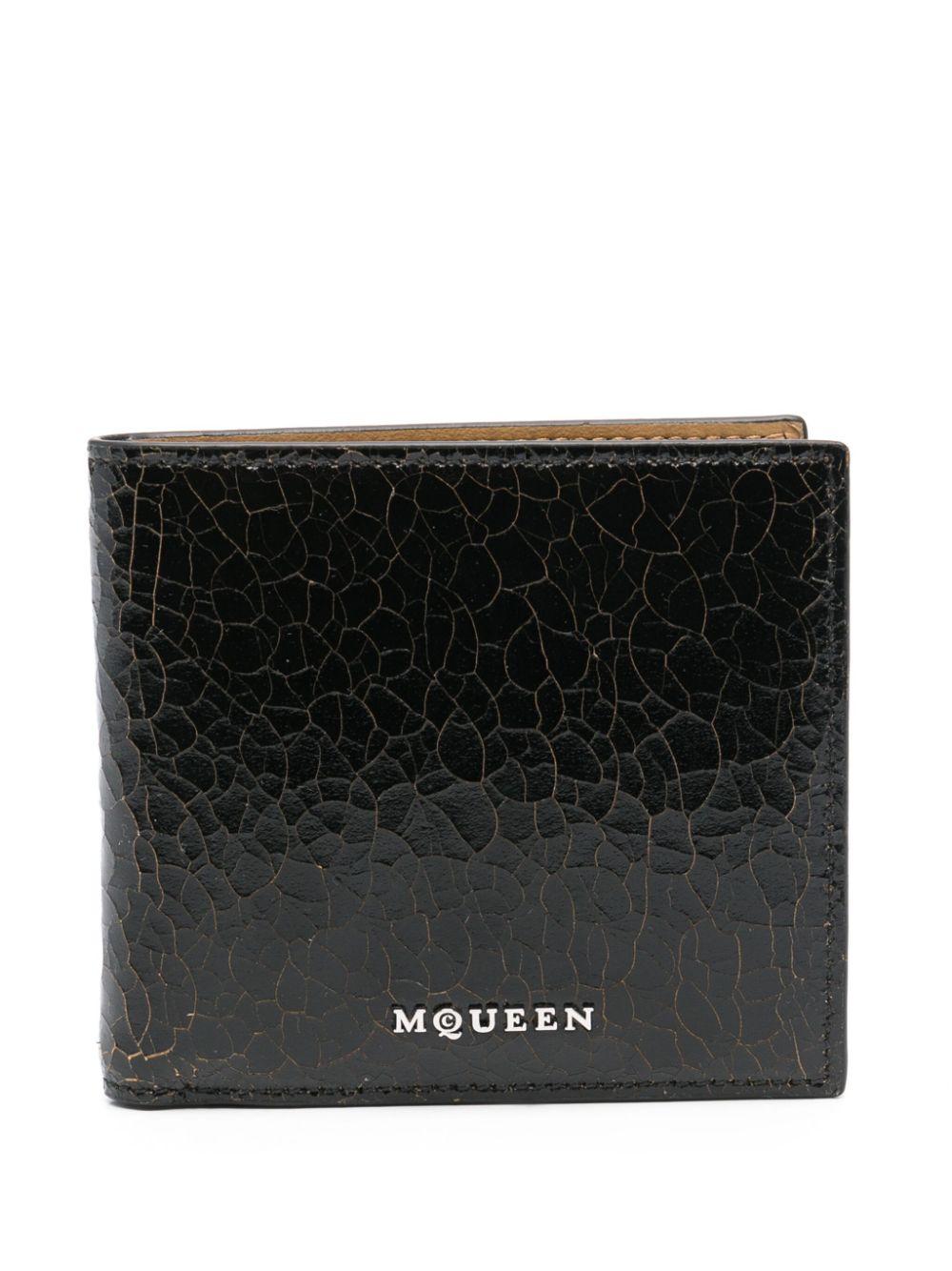 ALEXANDER MCQUEEN 8148941AAUH9769