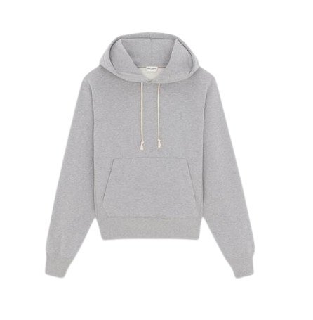 Sweatshirt Men 778464Y 37PU1403 SAINT LAURENT 