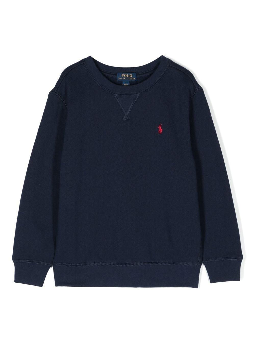 RALPH LAUREN KID 322772102002*#CRUISE NAVY