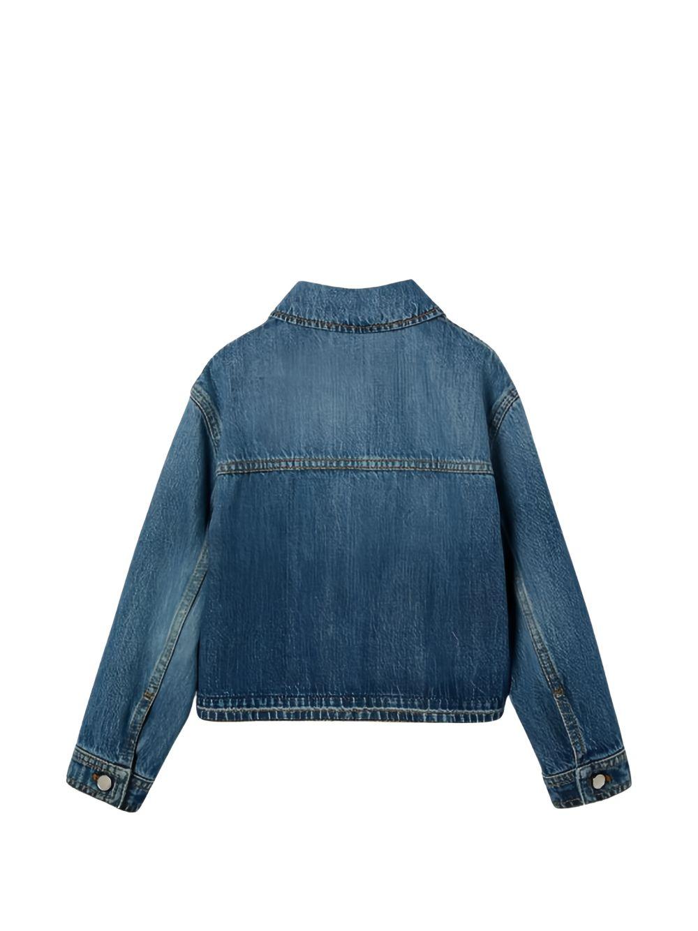 852116 XDDEW4447 GUCCI KIDS 