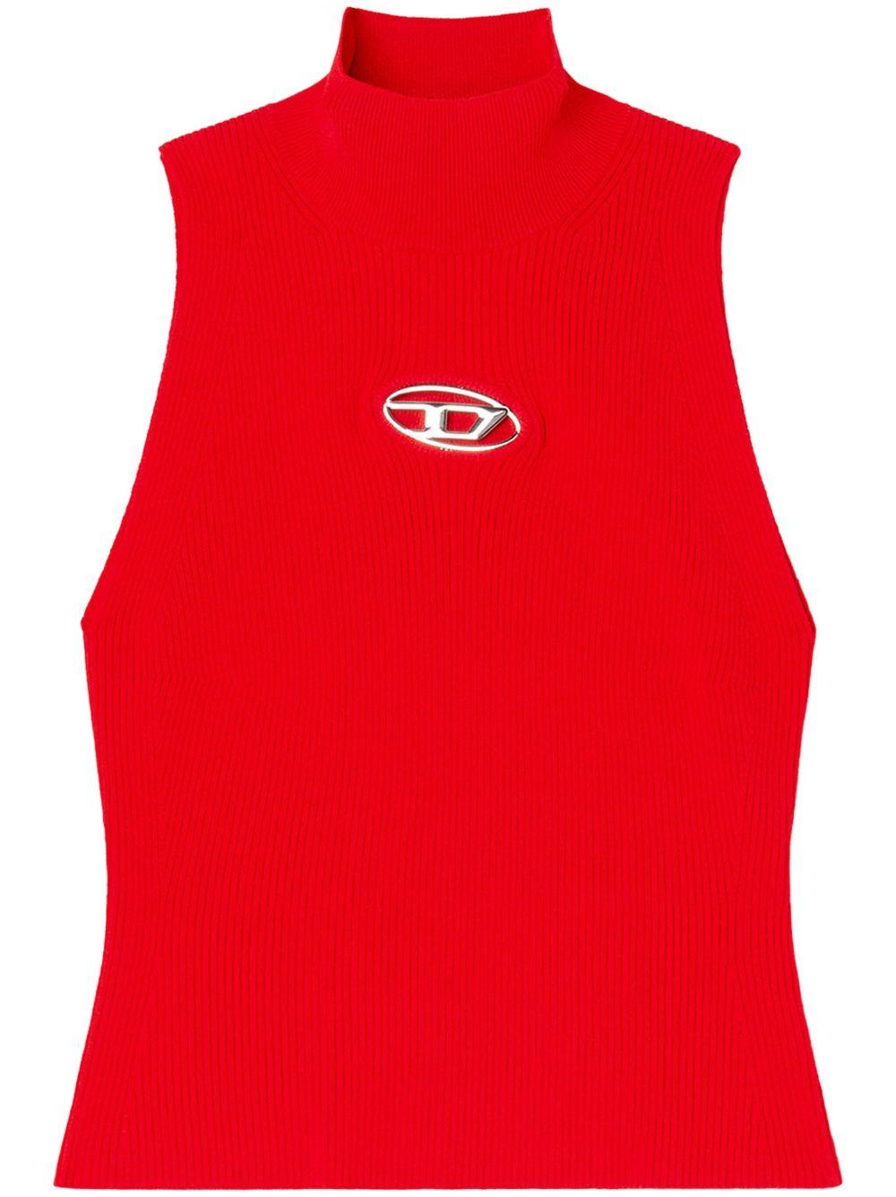 Undershirt Women A13020 0DLAX42A DIESEL 