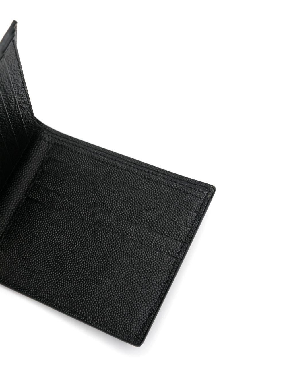 card holder Men 453276 BTY0U1000 SAINT LAURENT 