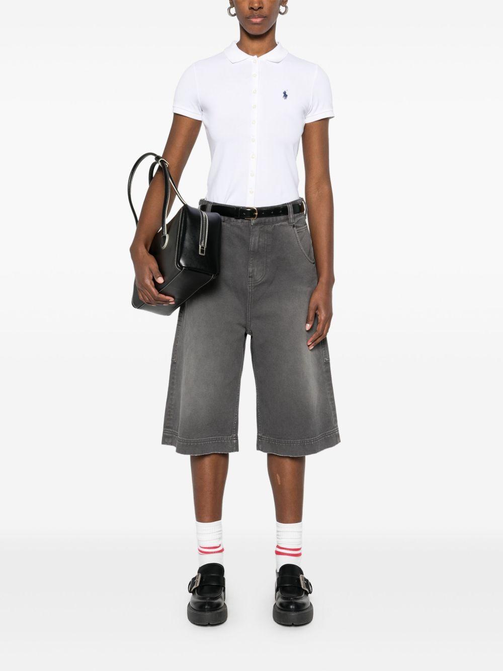  211939272002 #WHITE RALPH LAUREN 