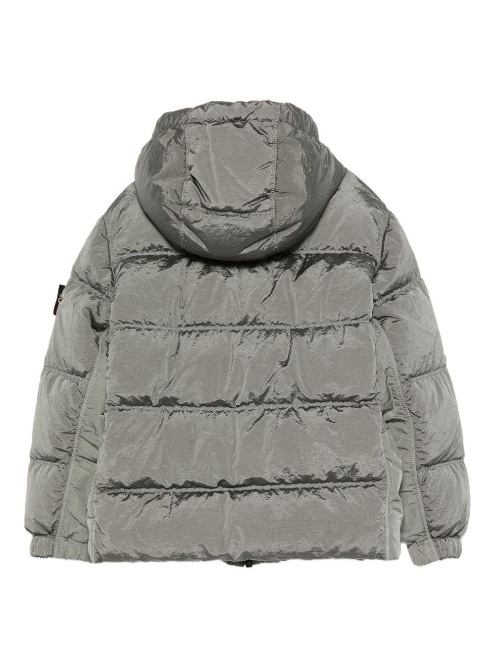  K2S164100010 S0019V0064 STONE ISLAND JUNIOR 