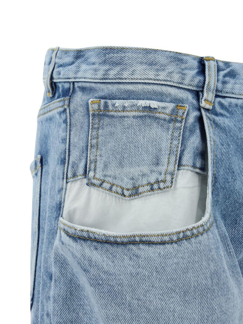  S51LA0052 S30513470 MM6 MAISON MARGIELA 