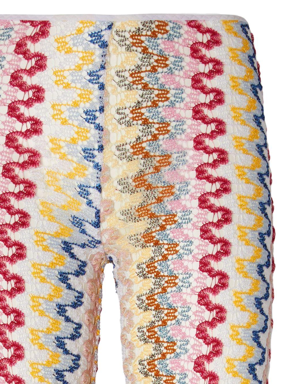Trousers Women MC25SI00 BR0000S01FQ MISSONI 