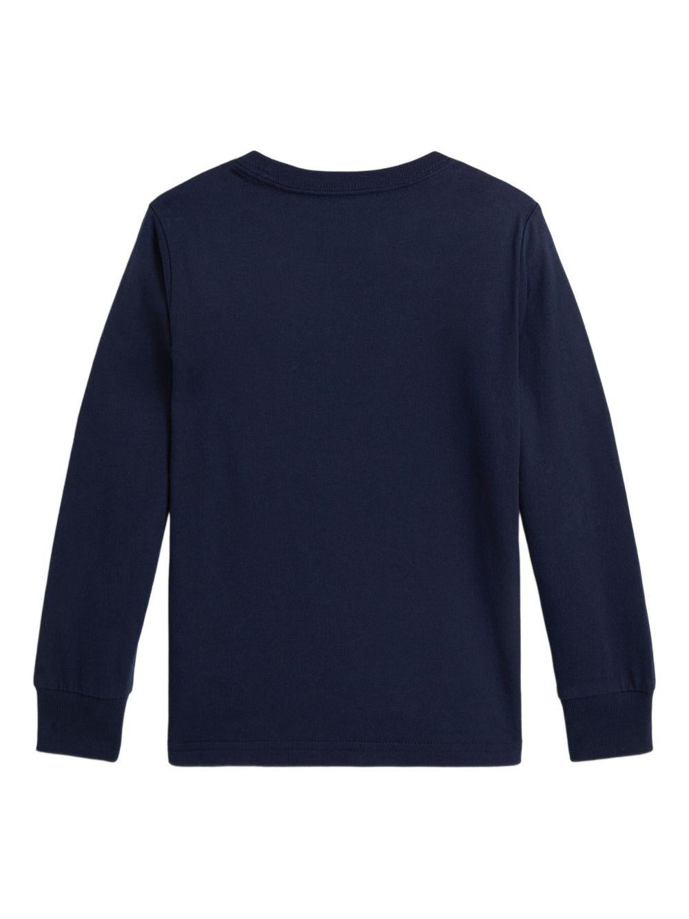  322981177001 #NAVY RALPH LAUREN KID 